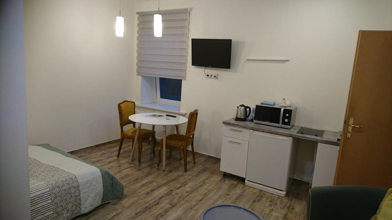 Laisves 50D Apartman Kaunas Kültér fotó